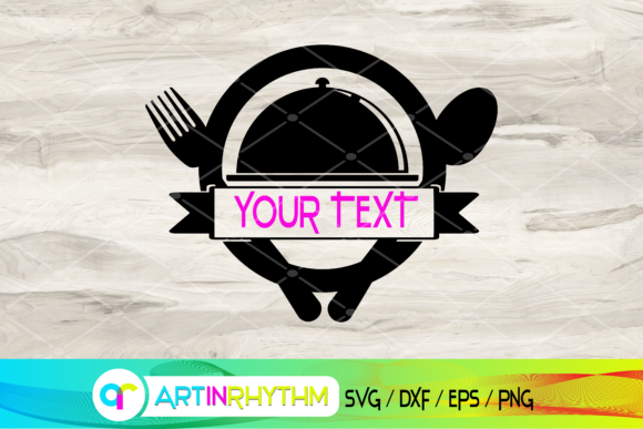 Download Kitchen Monogram Svg, Cooking Svg - Cooking svg Collection