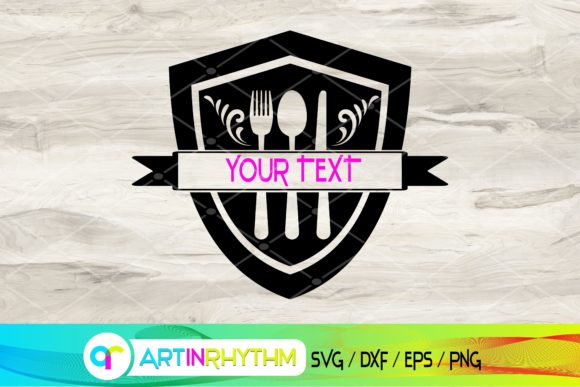 Download Cooking Svg, Kitchen , Kitchen Monogram - Cooking svg Collection