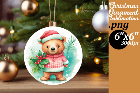 Download Season's Greetings Teddy Bear Decor - Teddy bear decor Collection